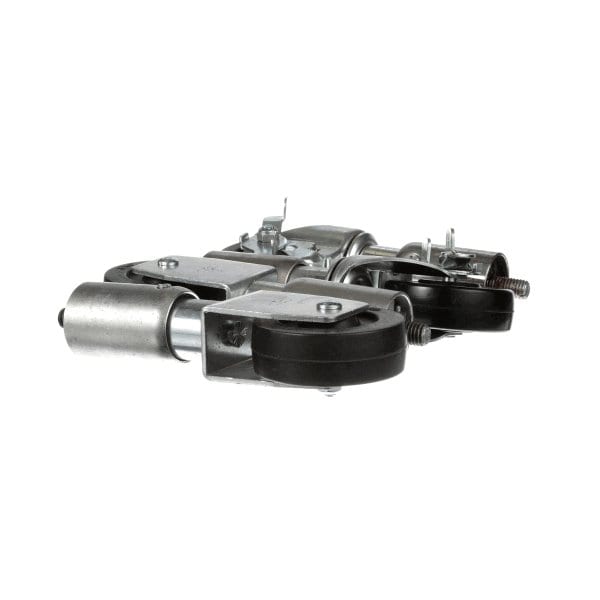 I, Caster Option-Screw Mount